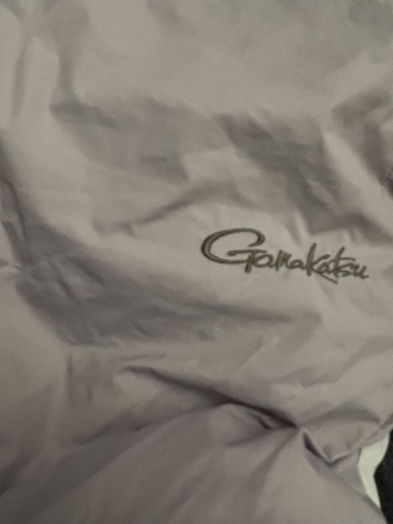 a*a様 がまかつ　防寒パンツ　サーモライトパンツ　ダウンパンツ