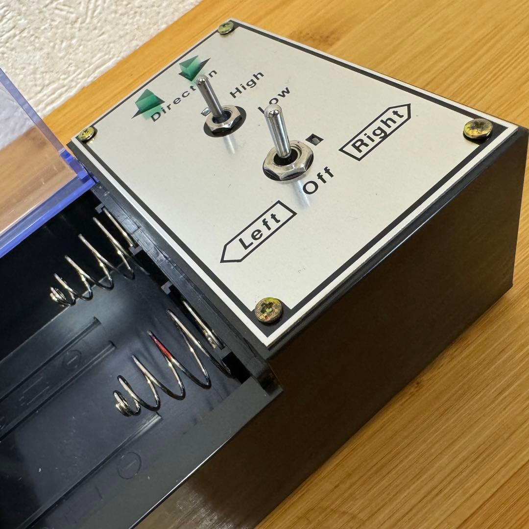 エンドウ　JAL 日本航空HSST-03 リニアモーター　浮上走行セット