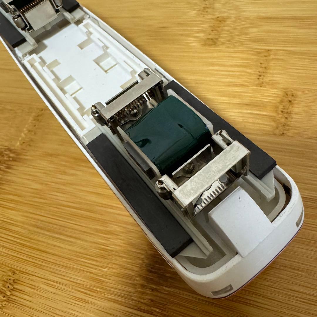 エンドウ　JAL 日本航空HSST-03 リニアモーター　浮上走行セット