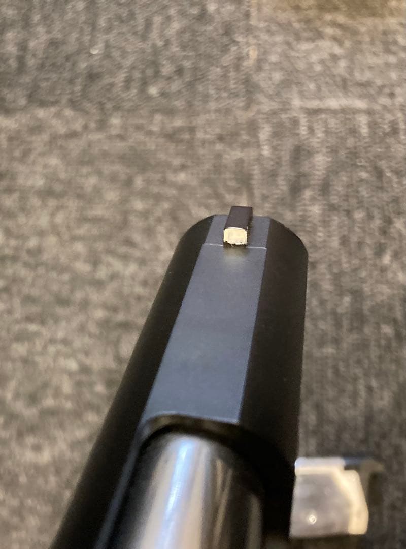 東京マルイ　デトニクス.45 ガスガン