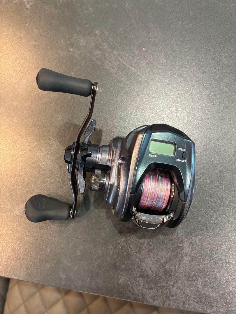 スパルタンIC150HL