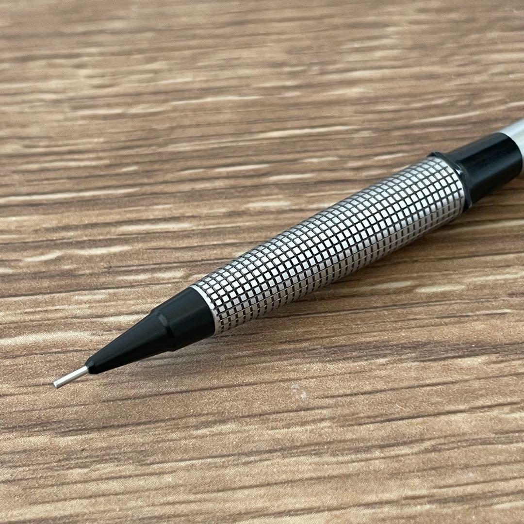 ウチダ ドローイングシャープ 製図 廃盤 シャーペン シャープペンシル 希少