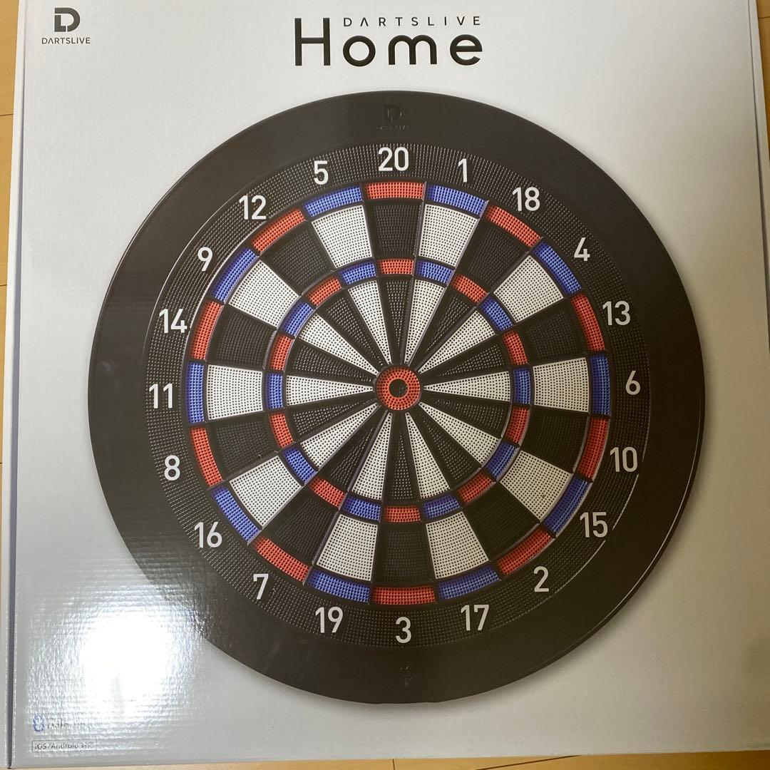 DARTSLIVE  ダーツボード