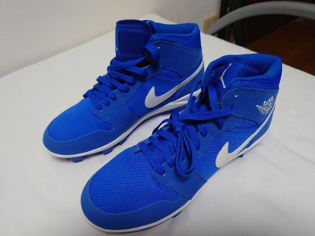 エアジョーダン1 レトロ スパイク28cm