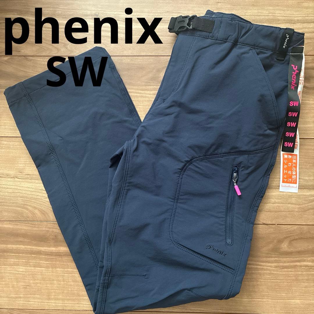 新品　phenix スノーウェア　パンツ　SW