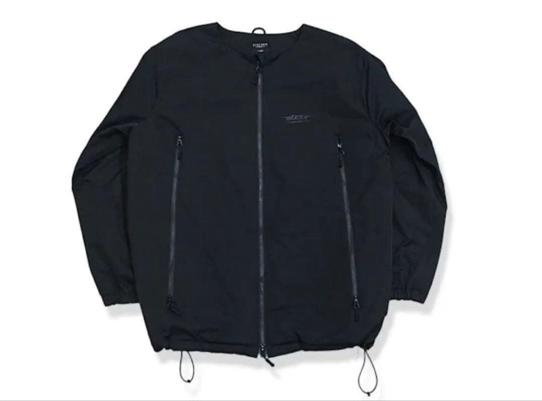 DRT TROPHY SHOT INNER ボア　ジャケット　electric