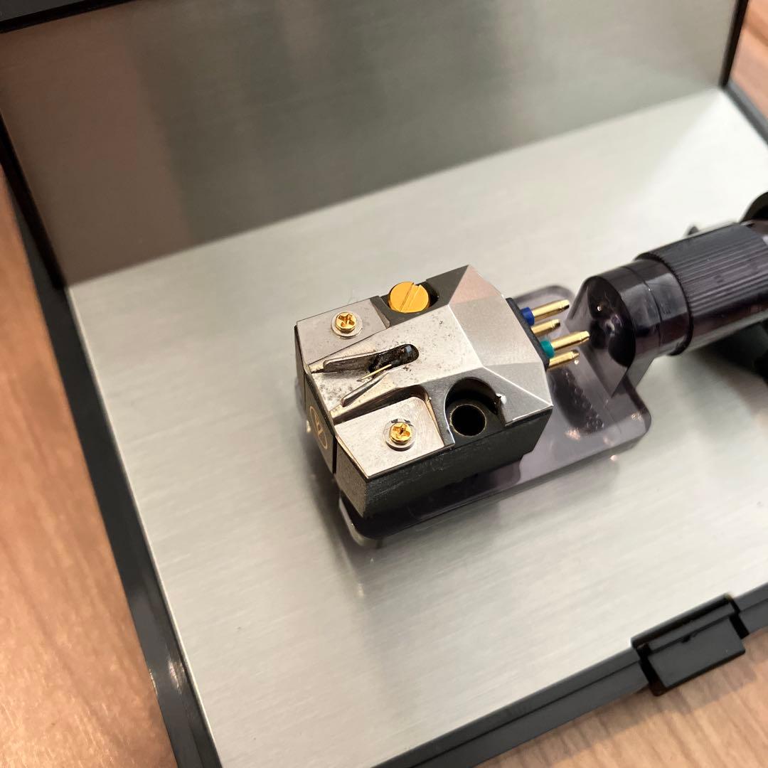 オーディオテクニカ AT33PTG/II 【ジャンク】