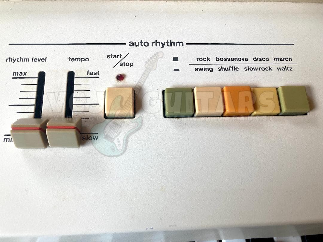 鍵盤楽器 Roland EP-11 Analog Electric Piano 1982