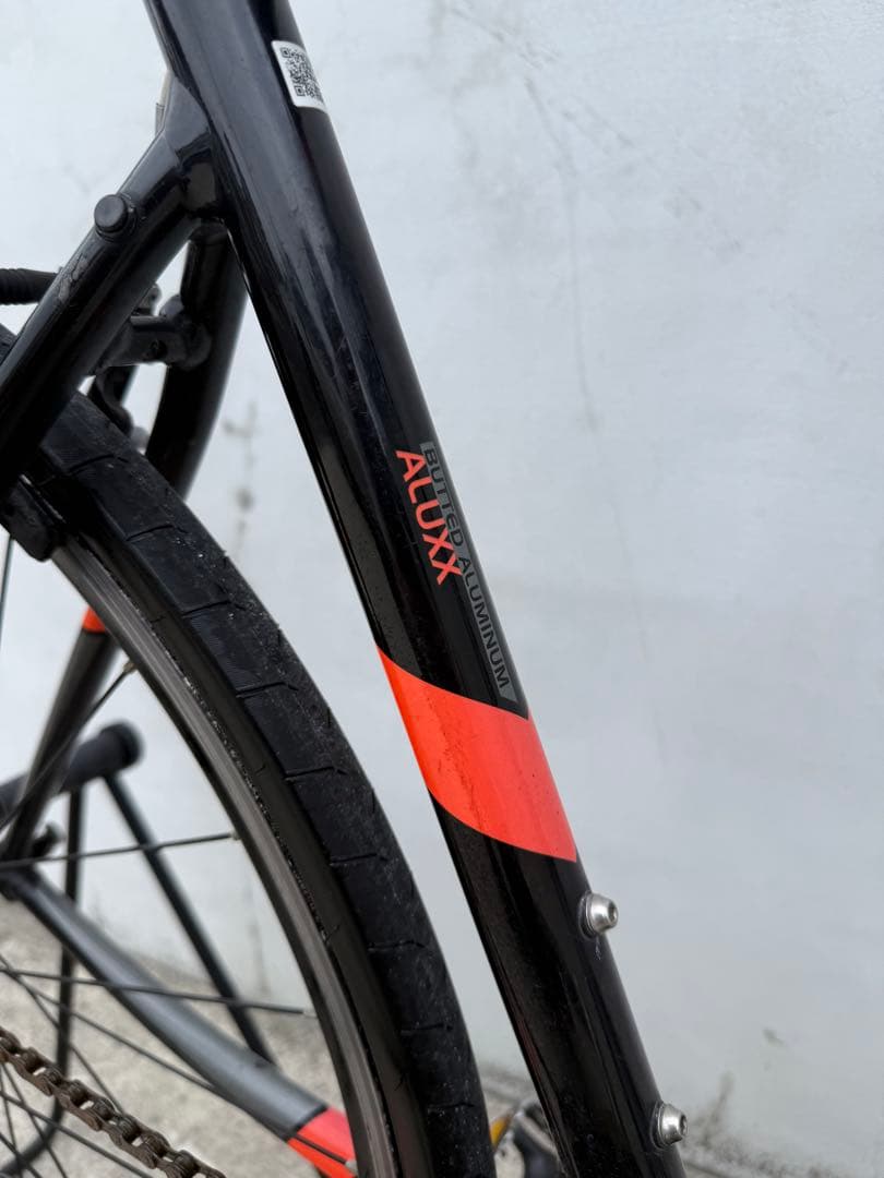 福岡発 GIANT CROSTAR クロスバイク 28インチ 21段 M