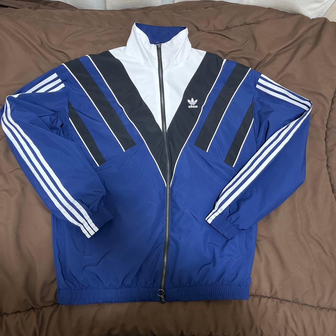 アディダス　ジャージ　JW9740