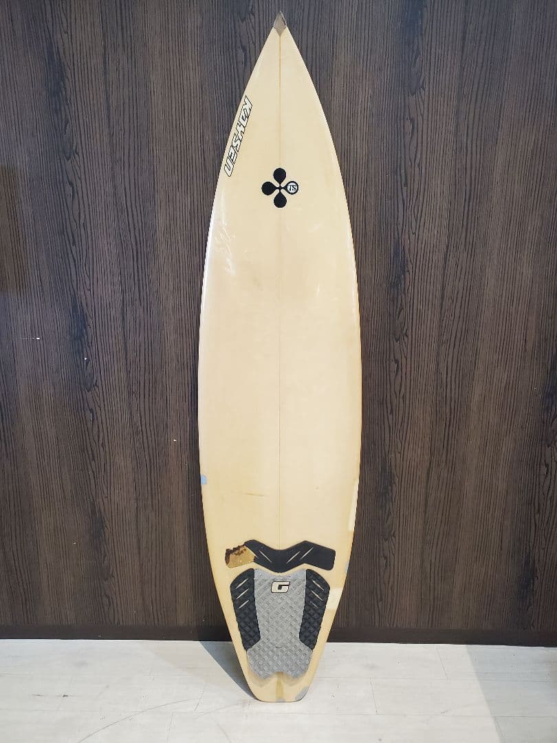 サーフボード　TS