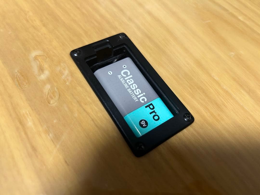 sx スティングレイ　stingray ベース　bass