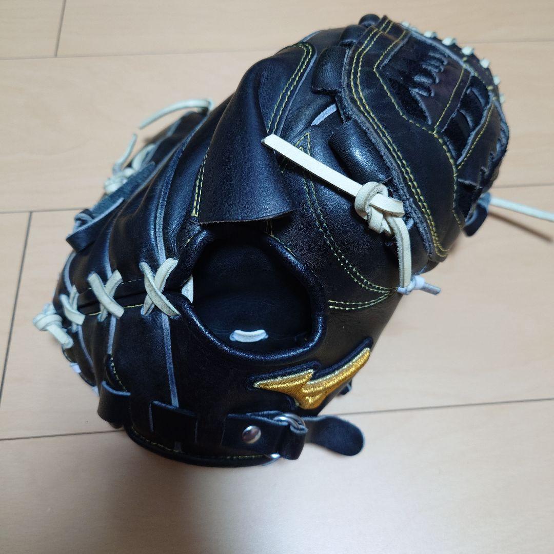 MIZUNOPRO 今永モデル 投手用