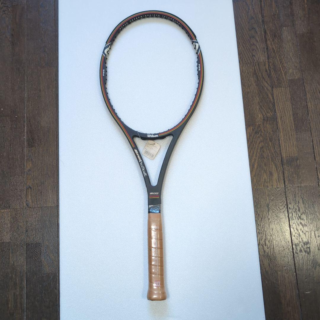 Wilson Hyper Pro Staff テニスラケット 2000年限定品