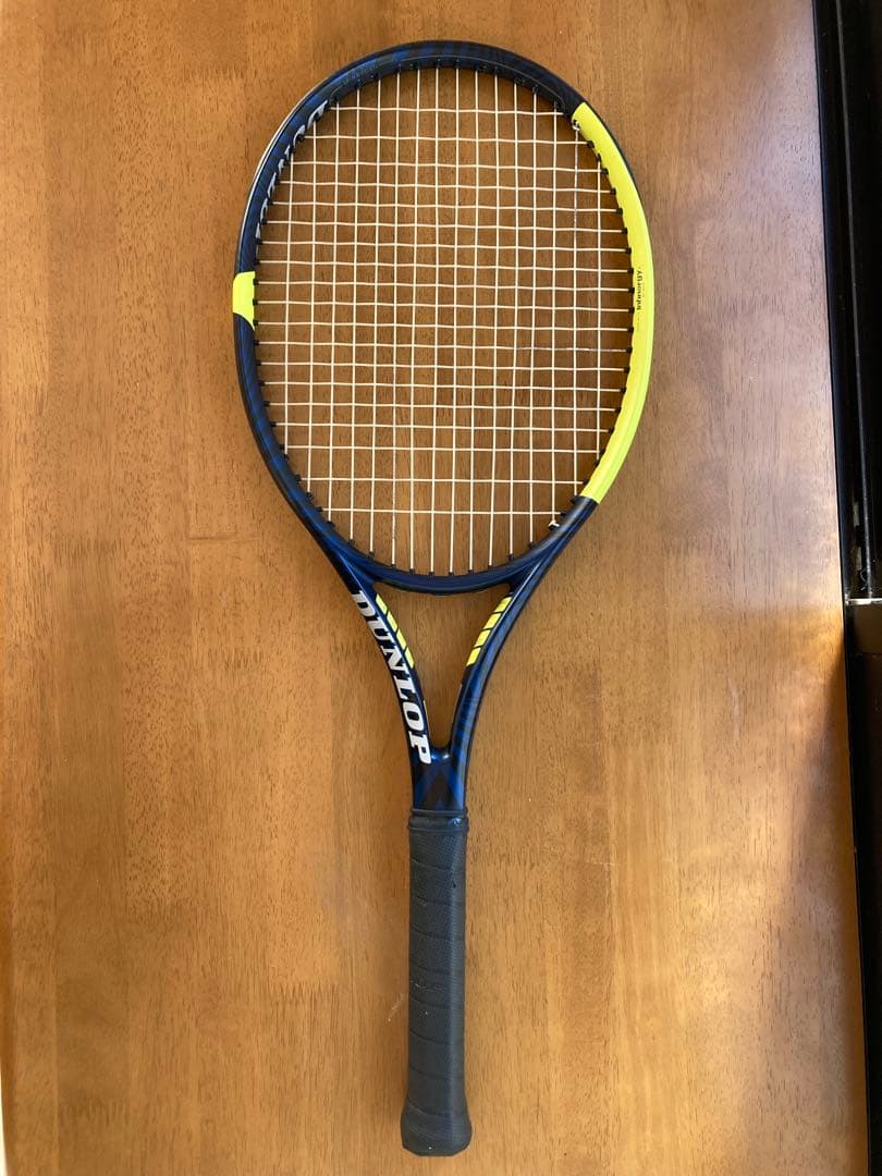 DUNLOP SX300【2023限定（ネイビー）】100㌅300㌘ G2