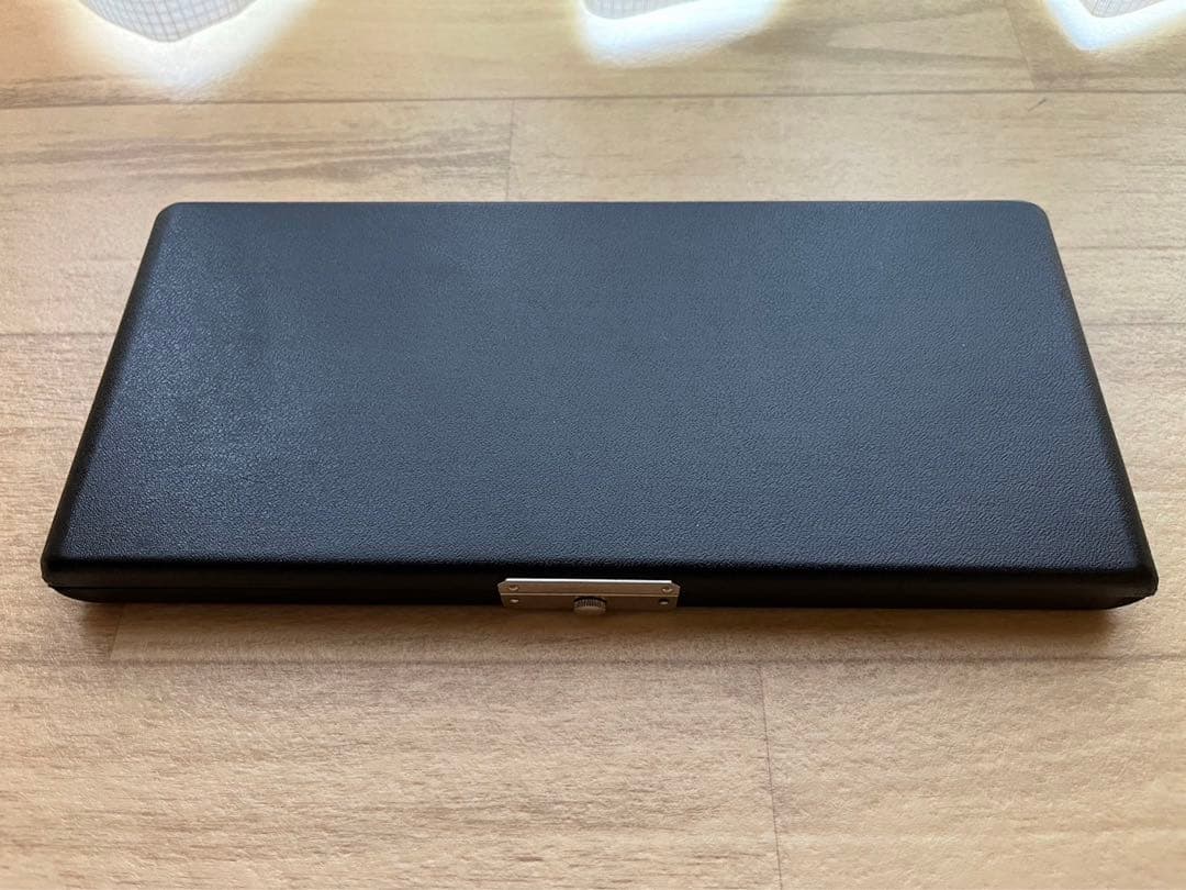 オーボエ　リードケース