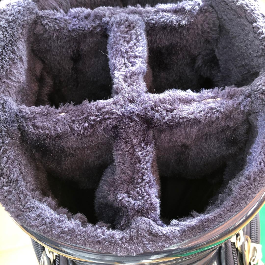 パーリーゲイツ キャディーバック