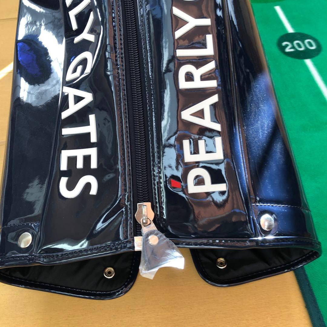 パーリーゲイツ キャディーバック