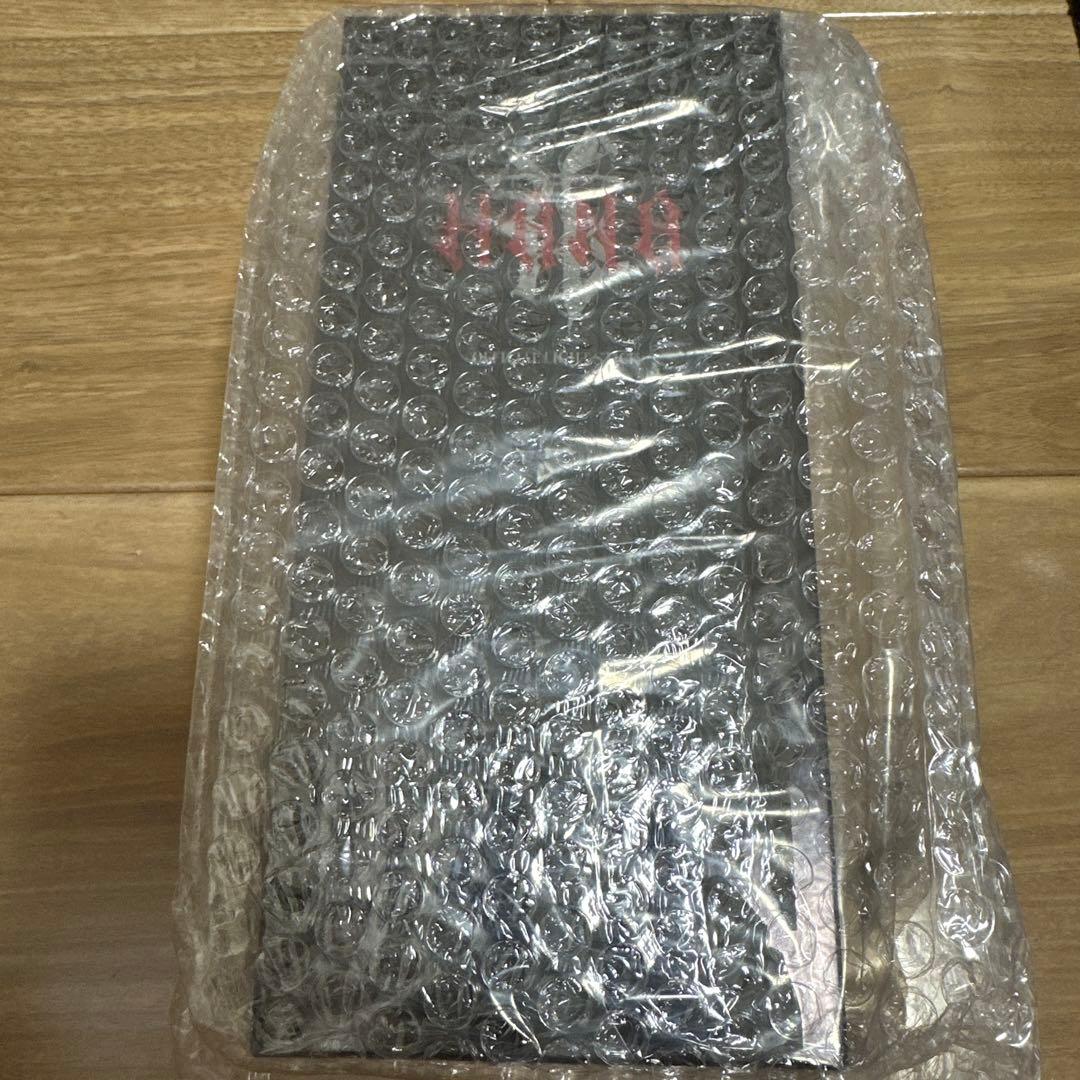 HANA ハナ　ペンラ　公式ハート型ペンライト