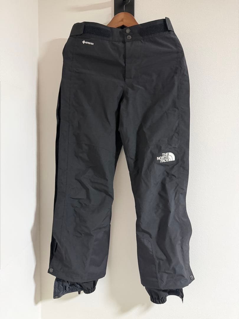 THE NORTH FACE マウンテンパンツ GORE-TEX ノースフェイス