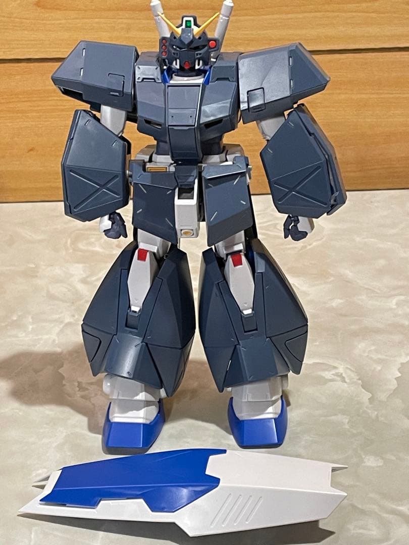 MG アレックス　ver2.0 完成品