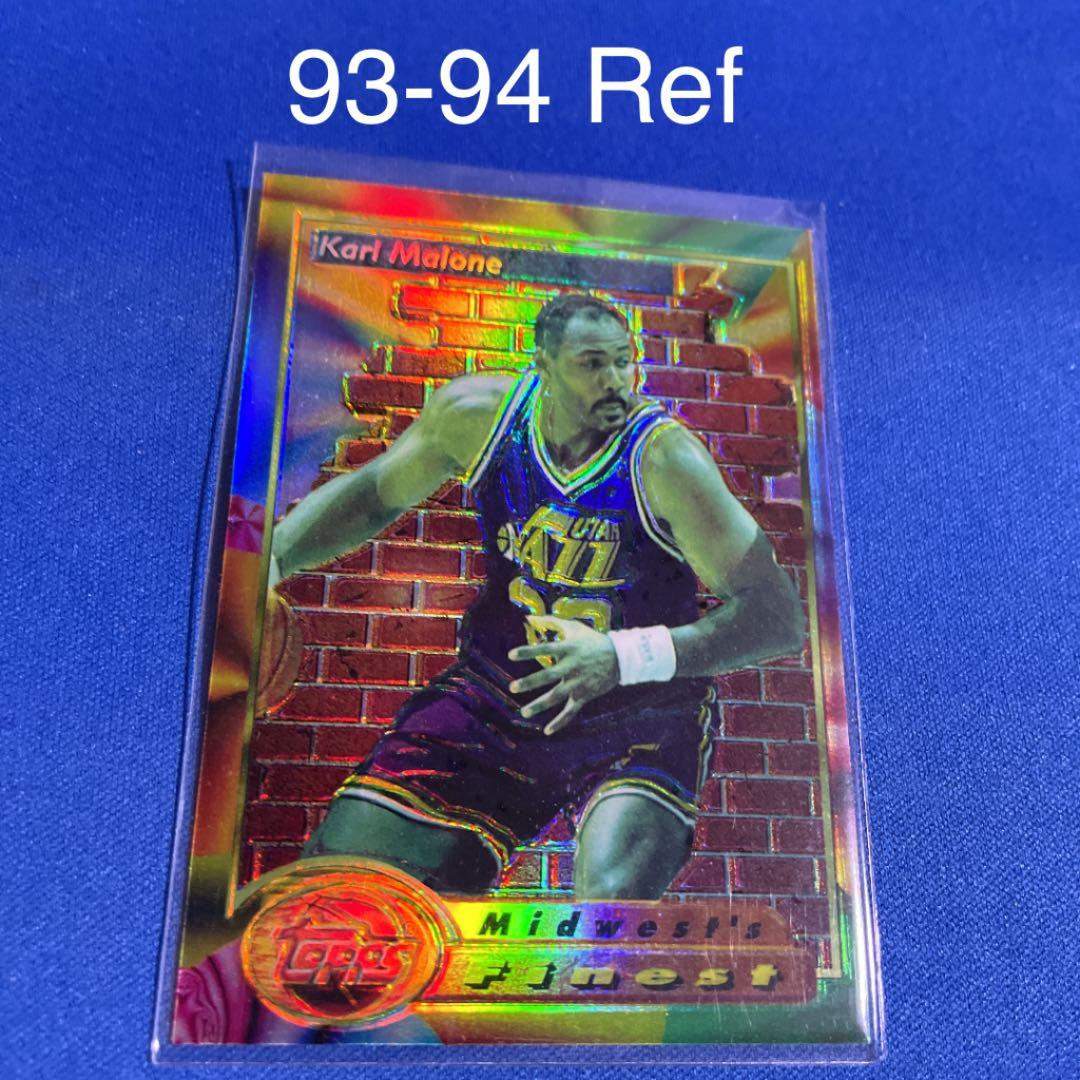 その他 NBA Karl Malone (37)