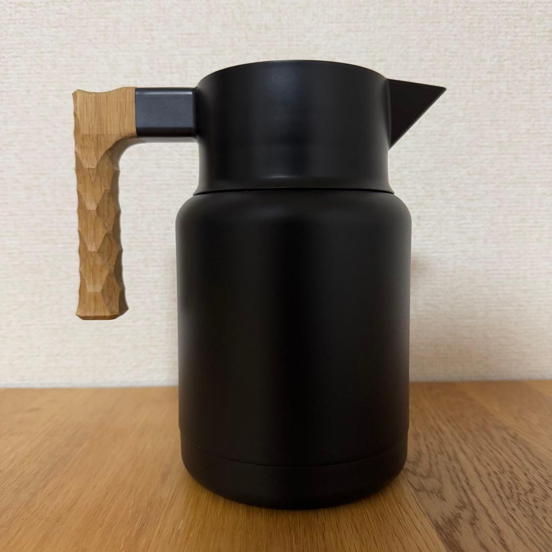 S × asimocrafts キートハンドルAC