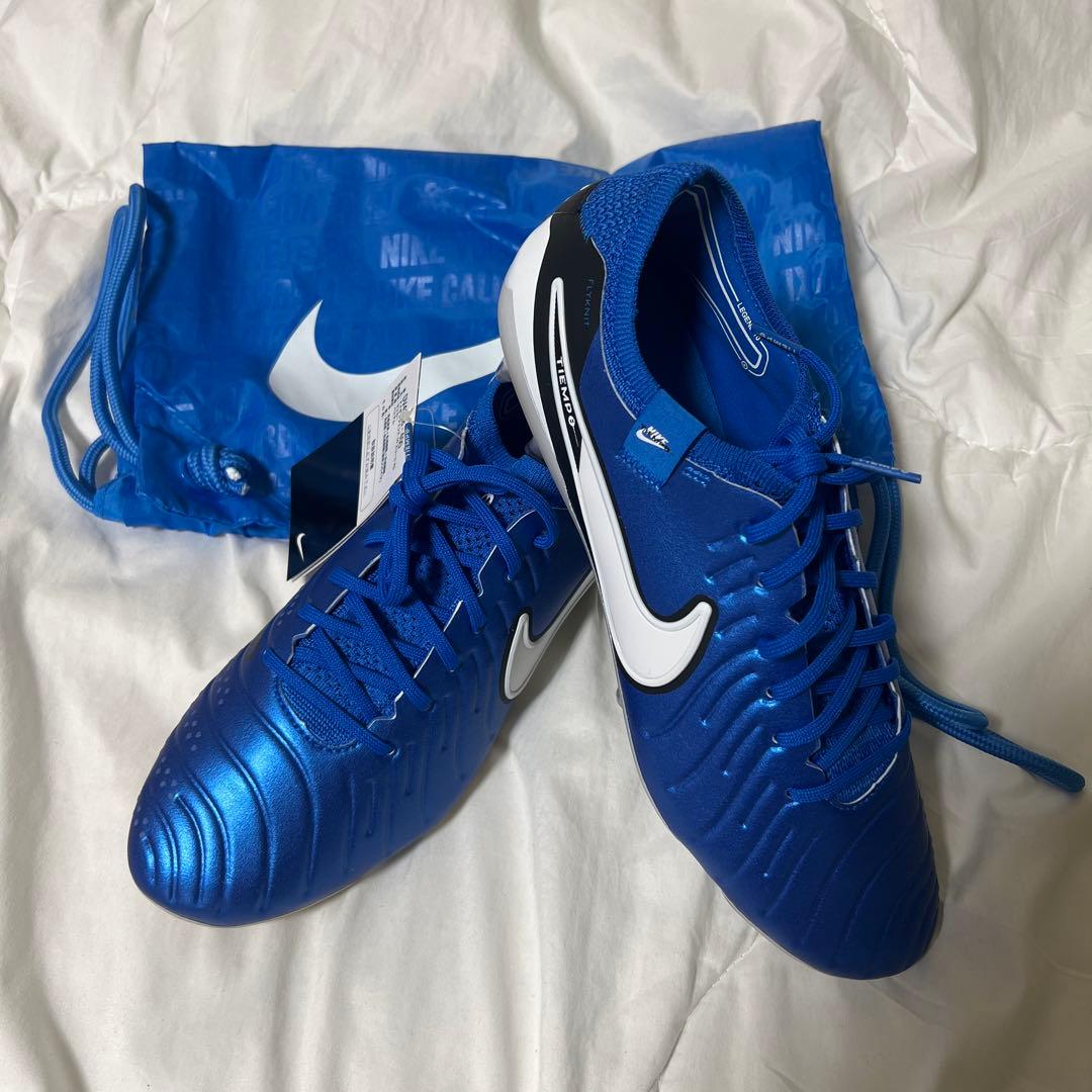 ナイキ レジェンド10 エリート FG