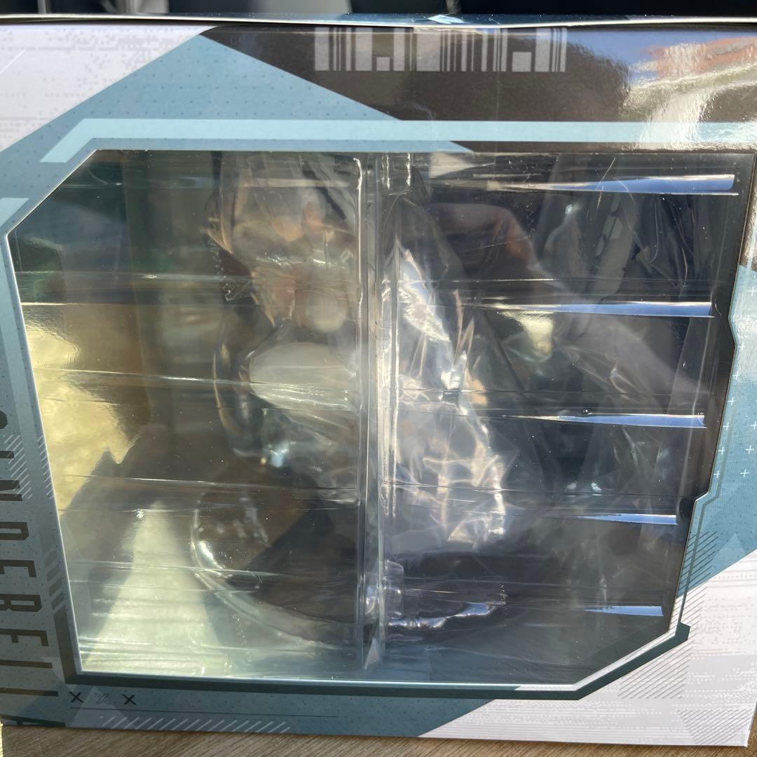 NIKKE 一番くじChapter 6 B賞シンデレラ