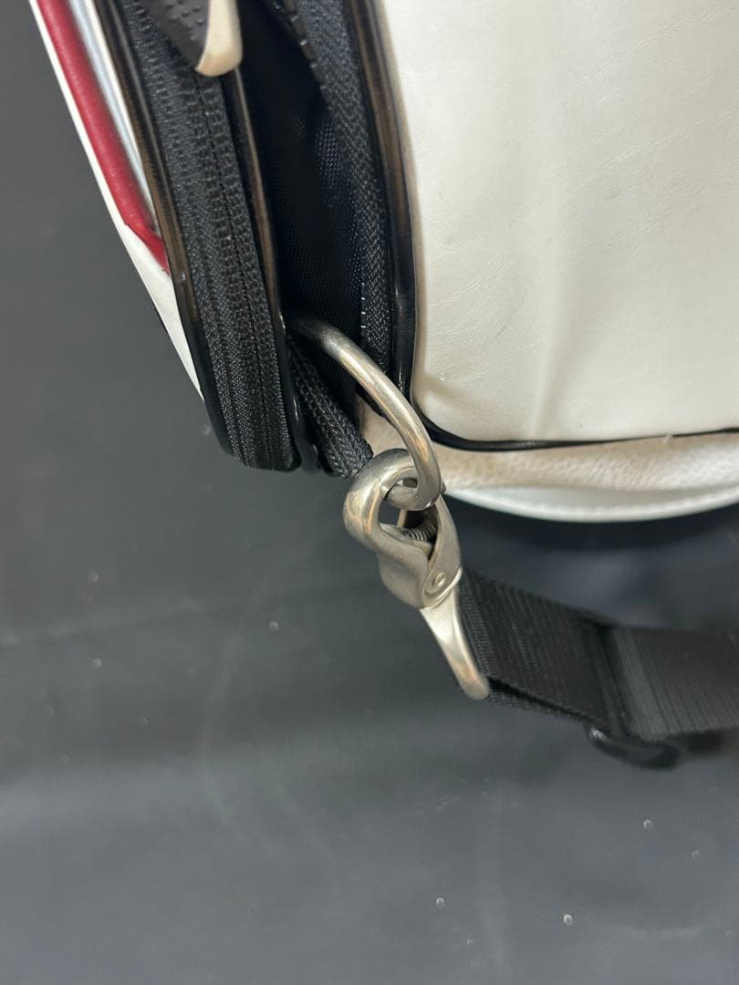 PING G15 K15 キャディバッグ　バッバワトソン