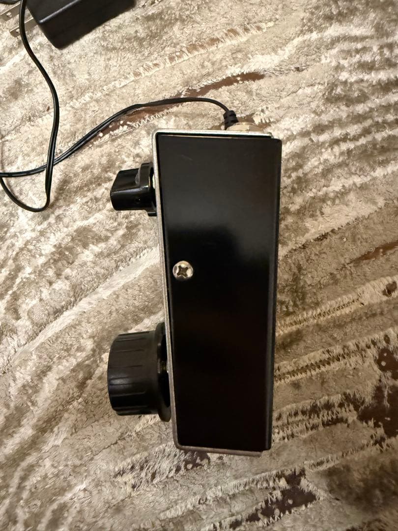 【美品】Fulltone Deja'Vibe CS-MDV mkII コーラス