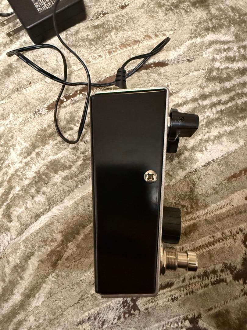 【美品】Fulltone Deja'Vibe CS-MDV mkII コーラス