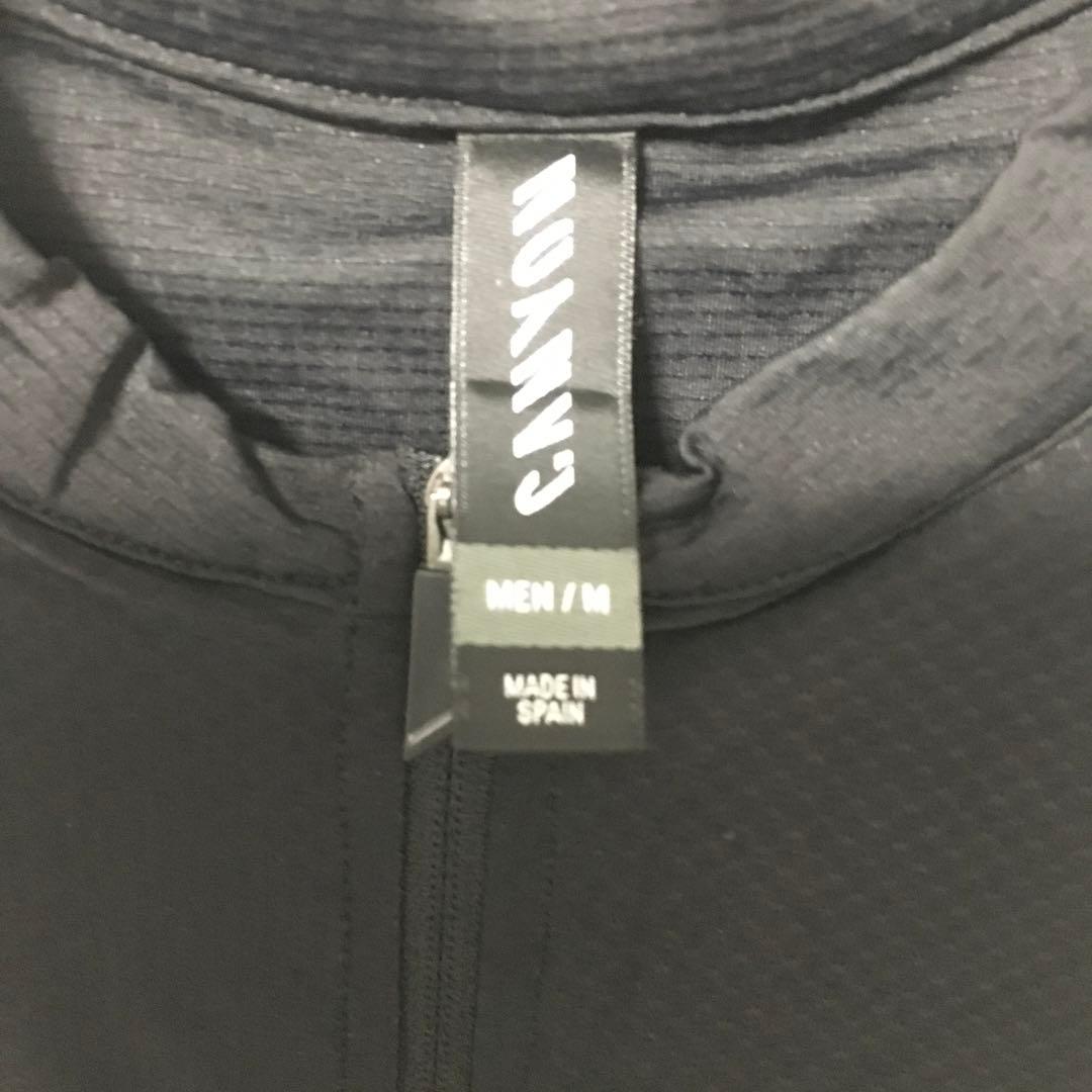 CANYON キャニオン Signature Pro LTD ジャージ