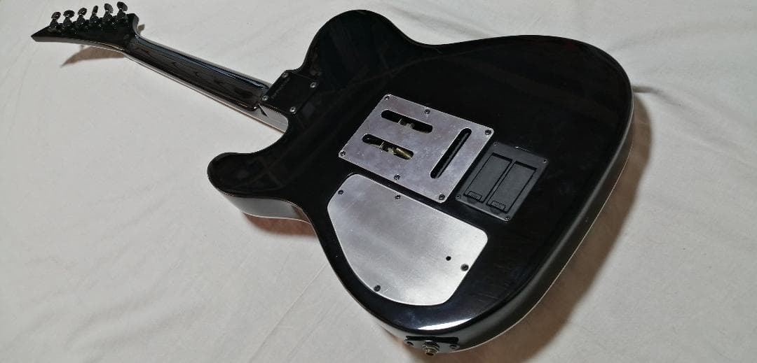 フェルナンデス　18Vサスティナー改オーバーホール済み！　超美品 TEJ 布袋