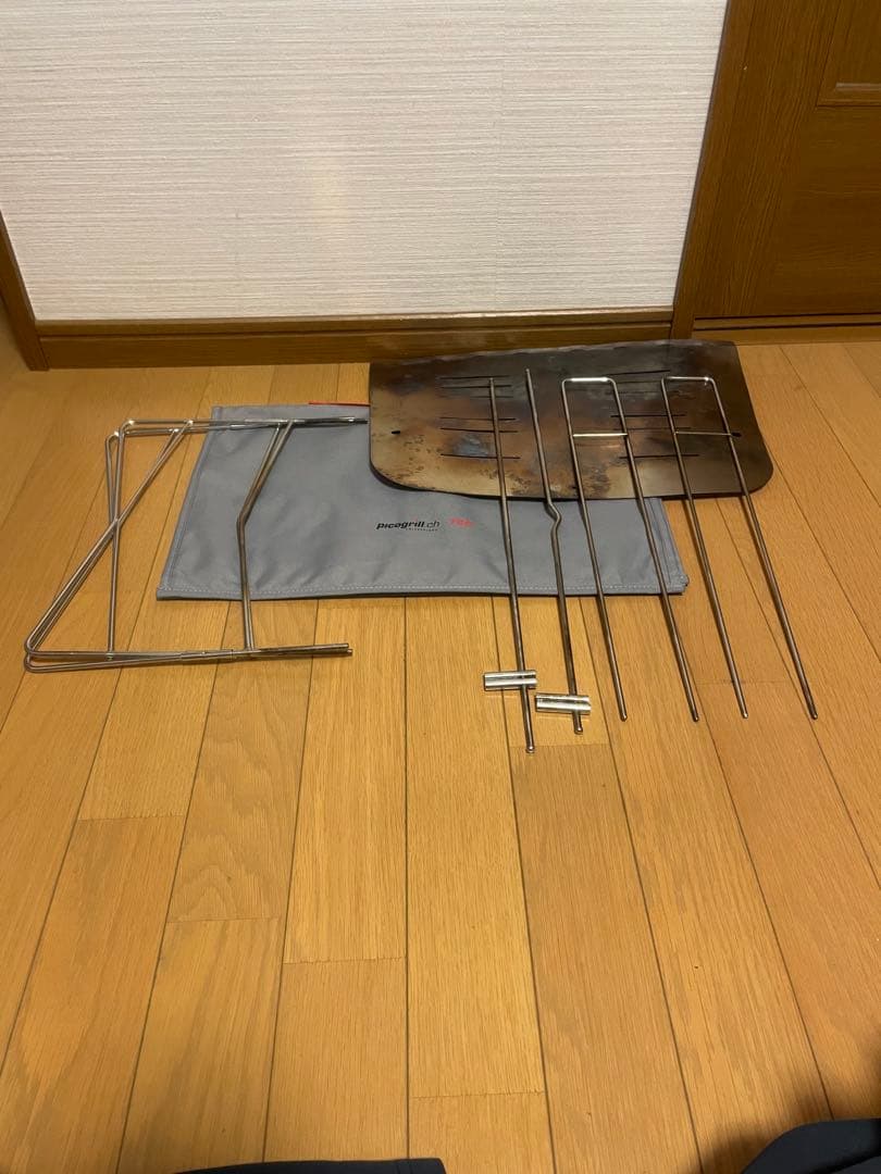 ⭐️ピコグリル　760⭐️