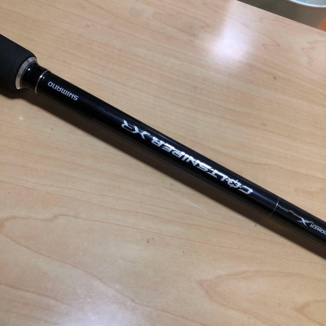 コルトスナイパー xr106ps