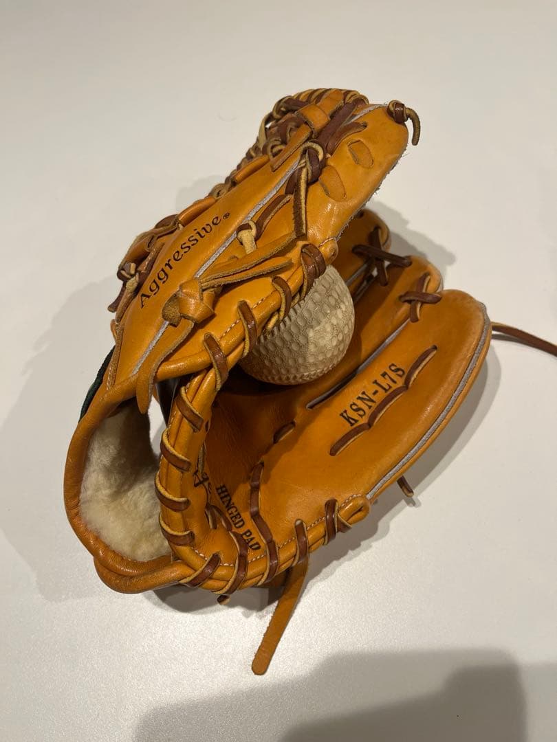 野球グローブセット 久保田スラッガー　SSK