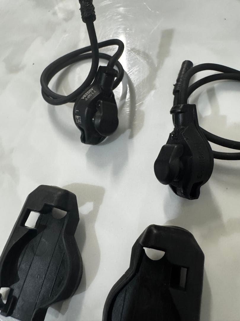 【SHIMANO】SW-R9150 サテライトスイッチ オプションSW（ペア）