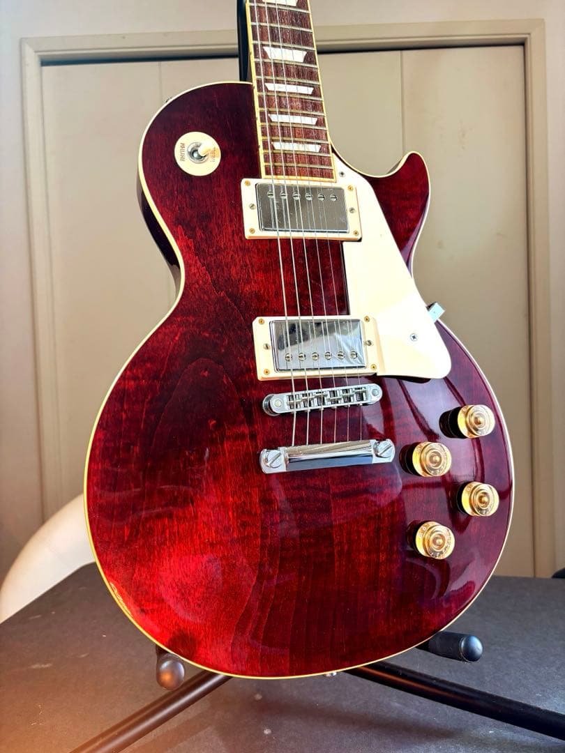 レスポール ギブソン Les Paul Gibson usa エレキ