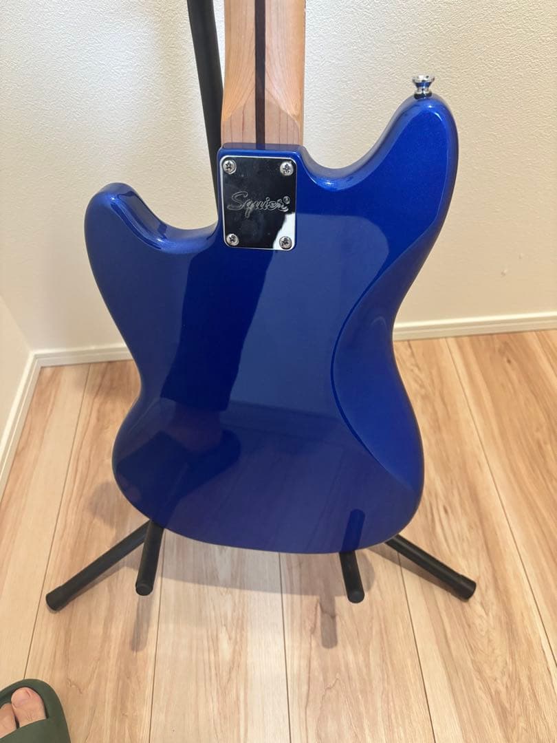Fender Squierムスタング Mustang 返品不可　最終値下げ‼️‼️