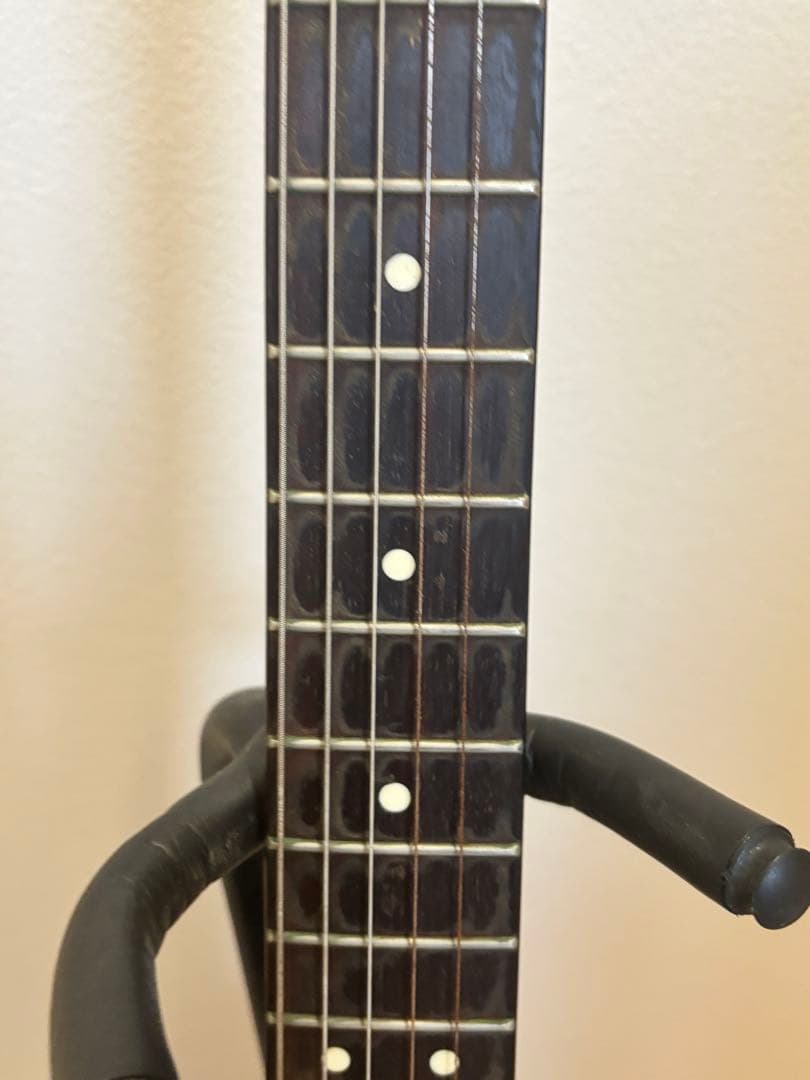 Fender Squierムスタング Mustang 返品不可　最終値下げ‼️‼️