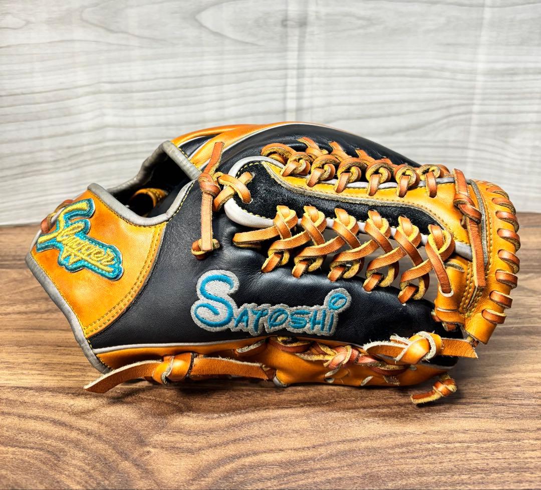 久保田スラッガー　MP24硬式オーダー