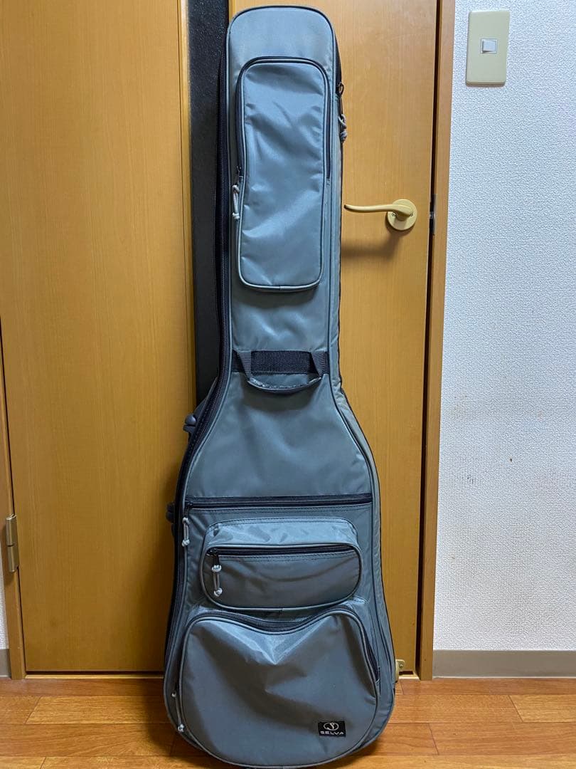 バッカス　ベース　4弦