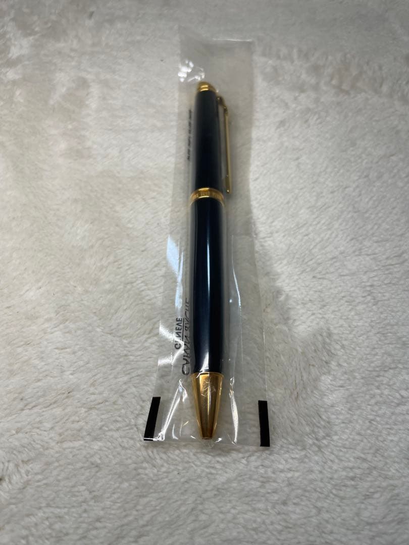 【未開封品】CARAN dACHE カランダッシュ ボールペン