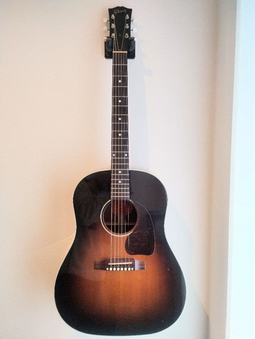 GIBSON J-45 2003年製