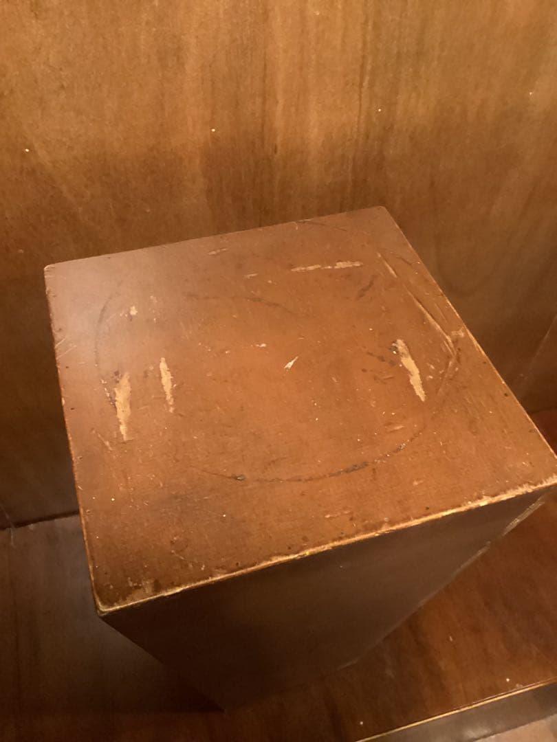 キューバ製　カホン　セグンドとキントのセット　アフロキューバン　コンガ　ボンゴ