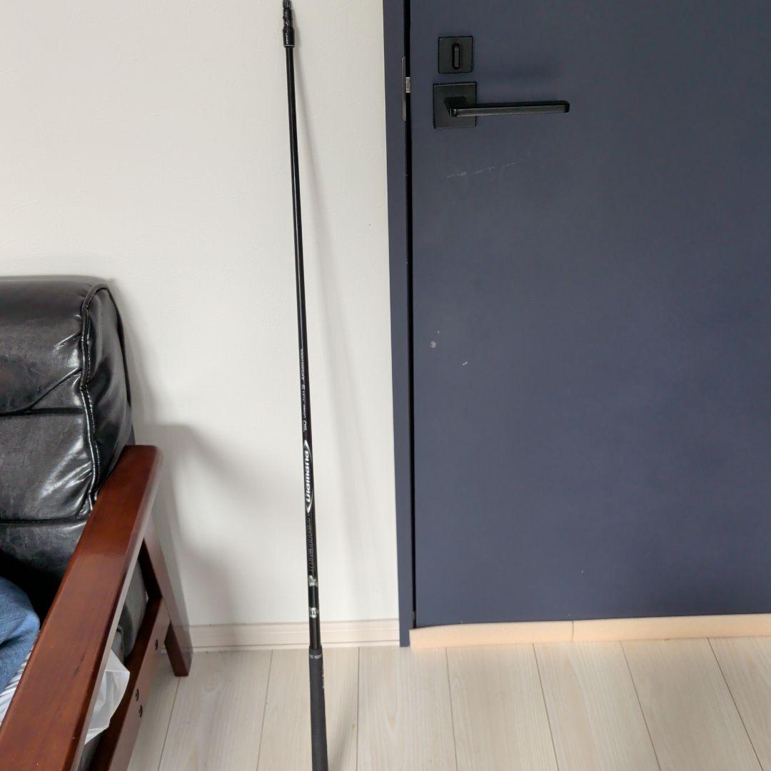 Diamana S60 Limited シャフト フレックスS　3番ウッド用