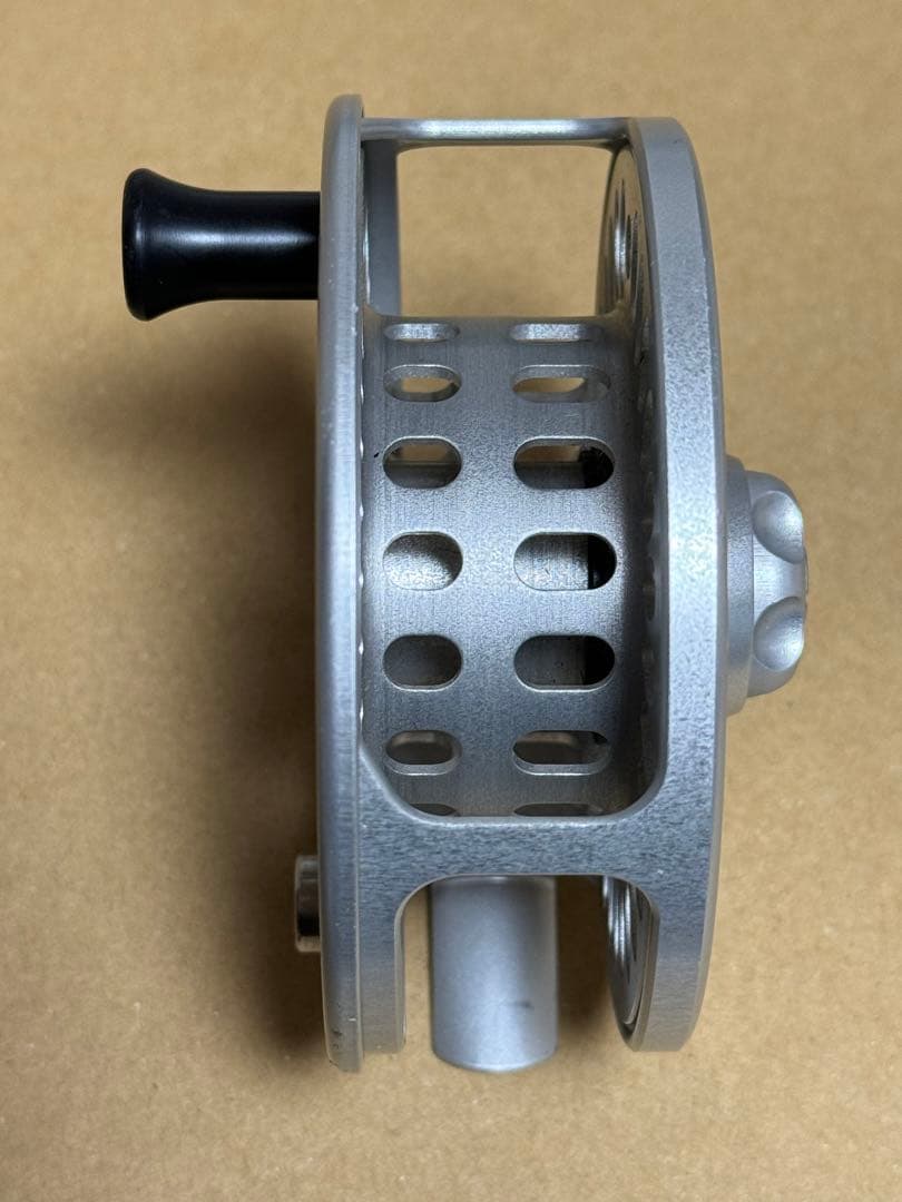 バリバス フライリール V06142