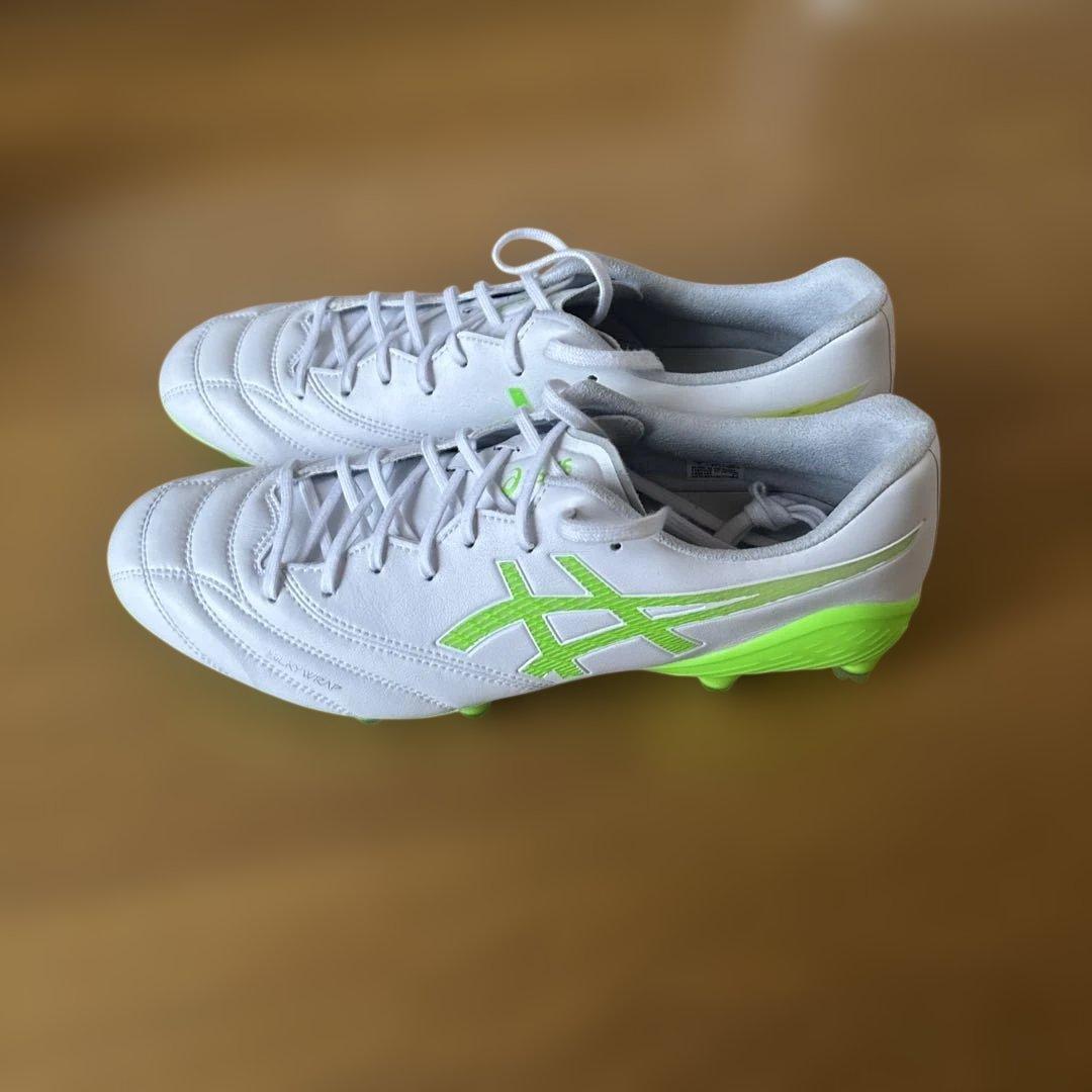 アシックスエクスフライ6