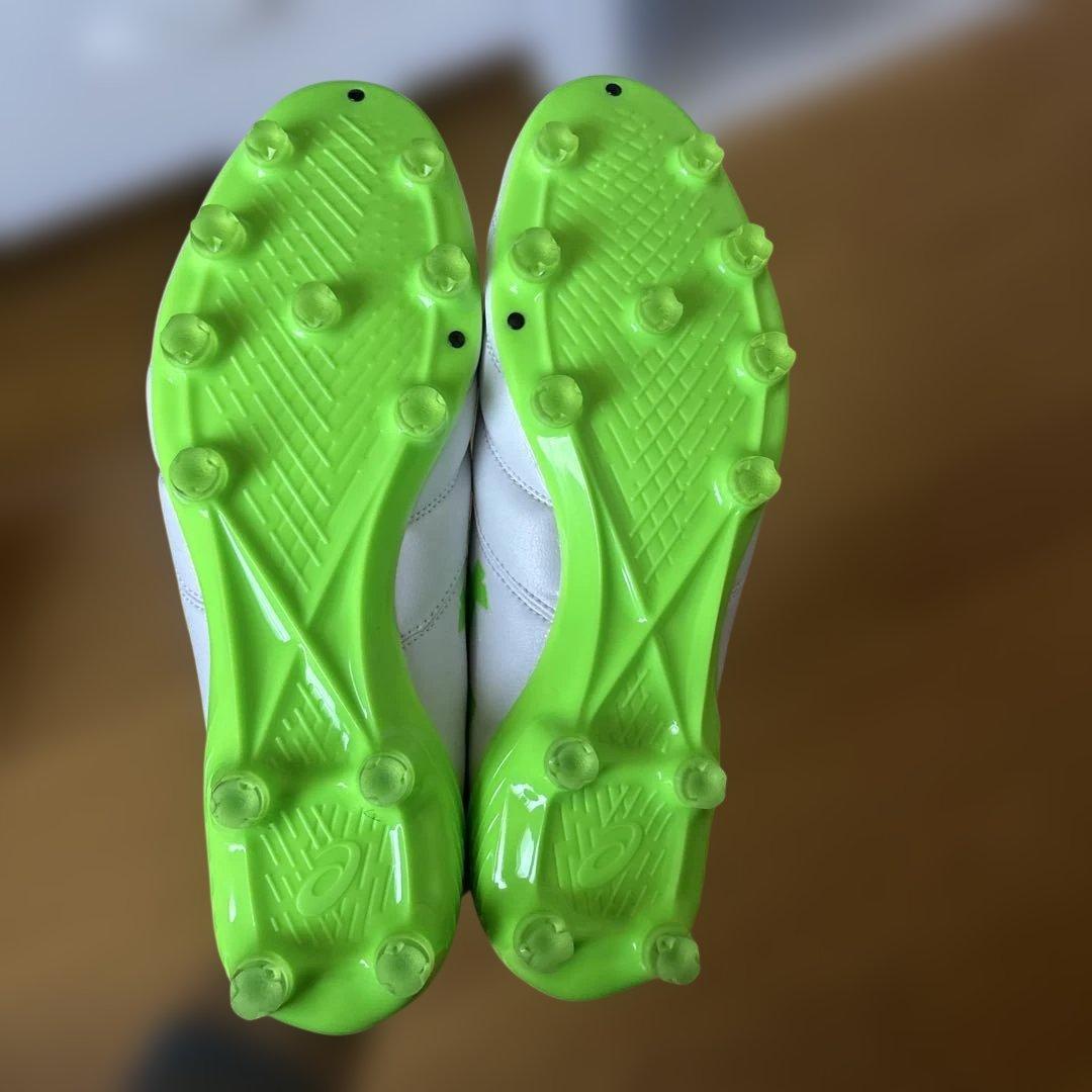 アシックスエクスフライ6